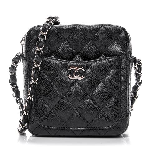 chanel black camera case 2018|HANDBAG STORIES: CAMERA CASE .